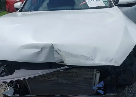 2017 Kia Sorento 3.3L Ex z USA, uszkodzony, nr VIN 5XYPHDA52HG321827